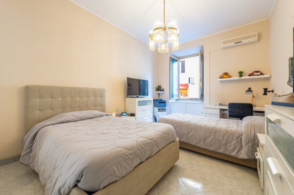 appartamento in vendita a Roma in zona Testaccio