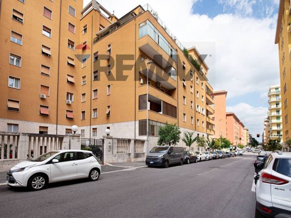 appartamento in vendita a Roma in zona Centro Storico