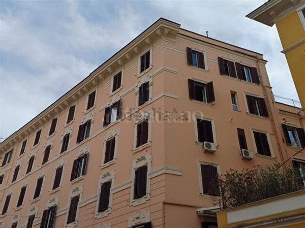 appartamento in vendita a Roma in zona Pinciano