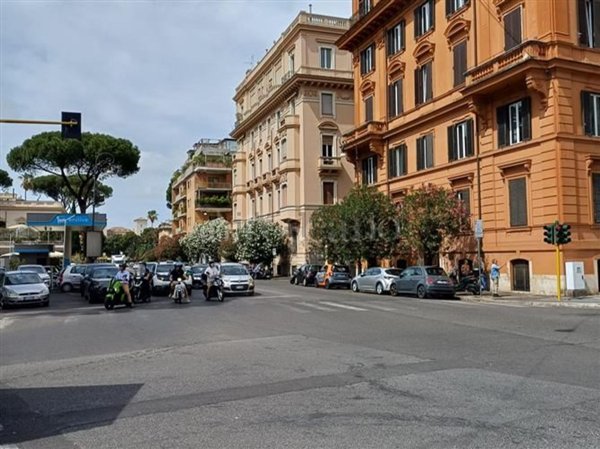 appartamento in vendita a Roma in zona Pinciano