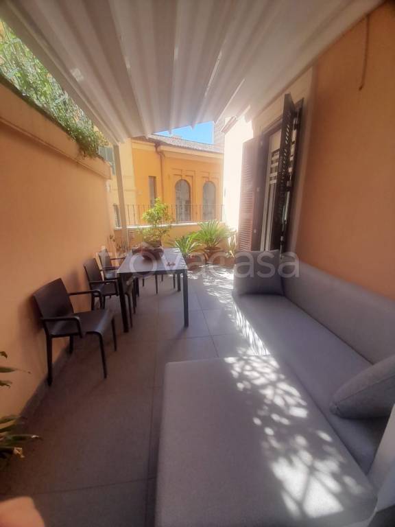 appartamento in vendita a Roma in zona Salario