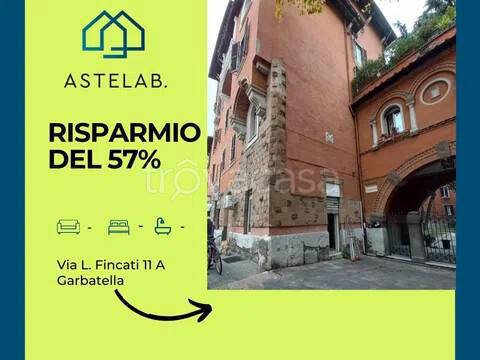 negozio in vendita a Roma in zona Ostiense