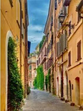 negozio in vendita a Roma in zona Trastevere