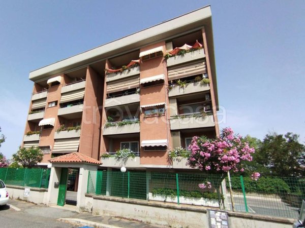 appartamento in vendita a Roma in zona Torrevecchia