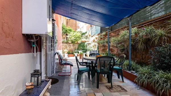 appartamento in vendita a Roma in zona Trionfale