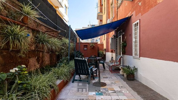 appartamento in vendita a Roma in zona Trionfale