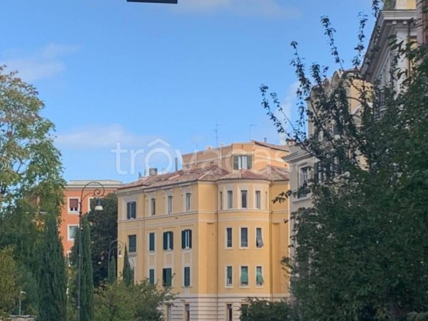 appartamento in vendita a Roma in zona Parioli