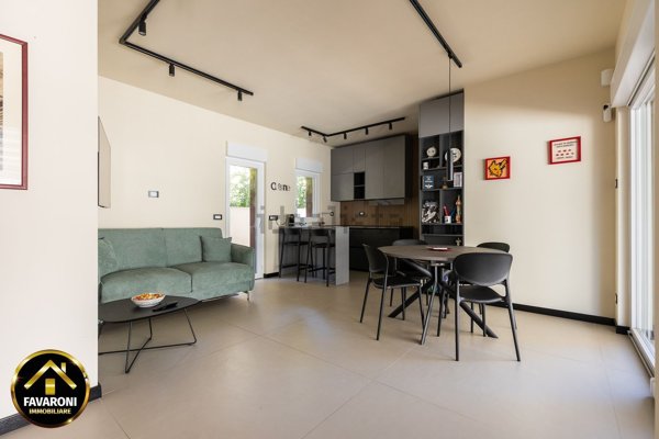 appartamento in vendita a Roma in zona Gianicolense