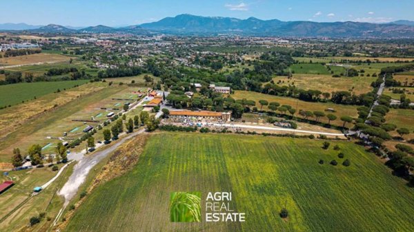 terreno agricolo in vendita a Roma in zona Giardini di Corcolle