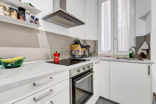 appartamento in vendita a Roma in zona Tiburtino