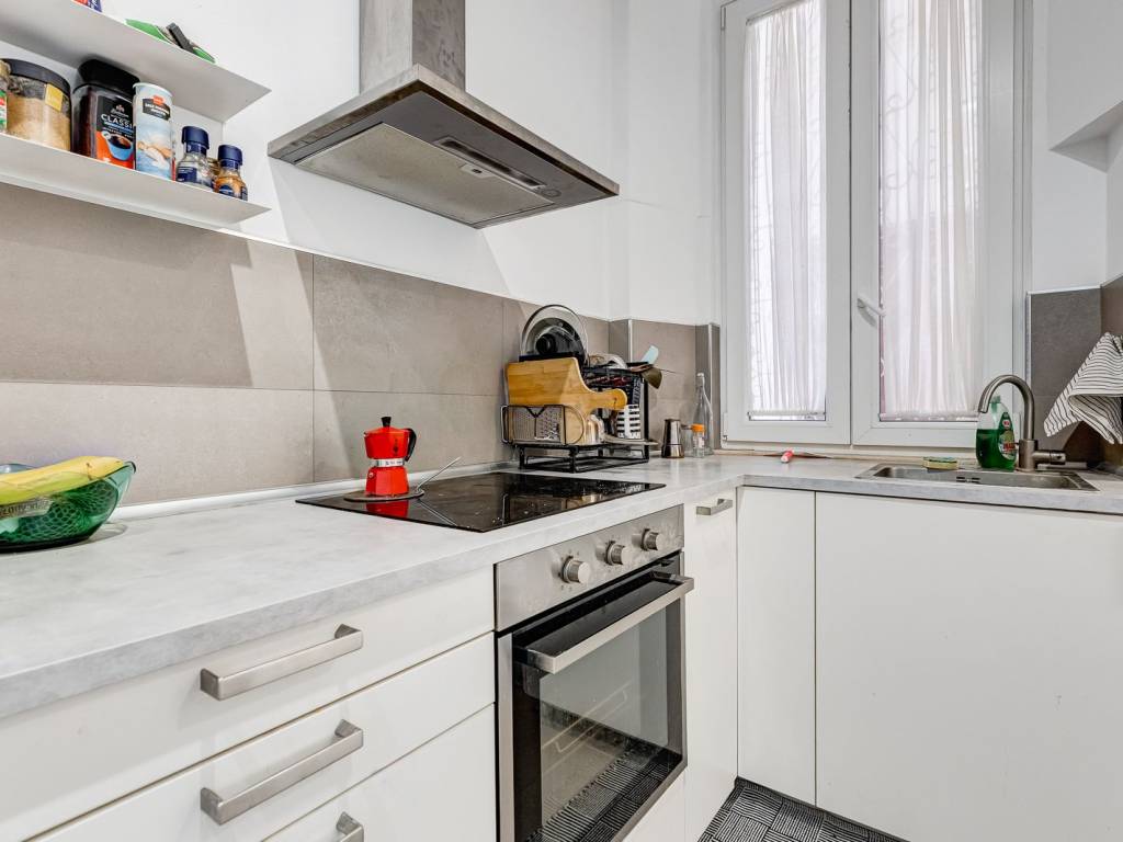 appartamento in vendita a Roma in zona Tiburtino