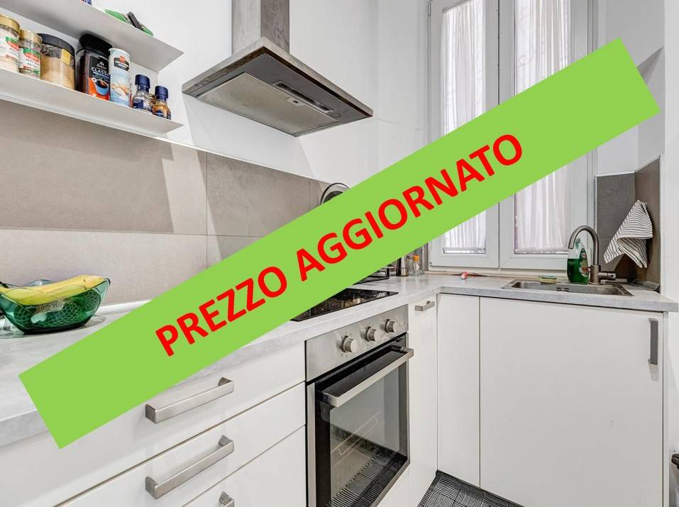 appartamento in vendita a Roma in zona Tiburtino