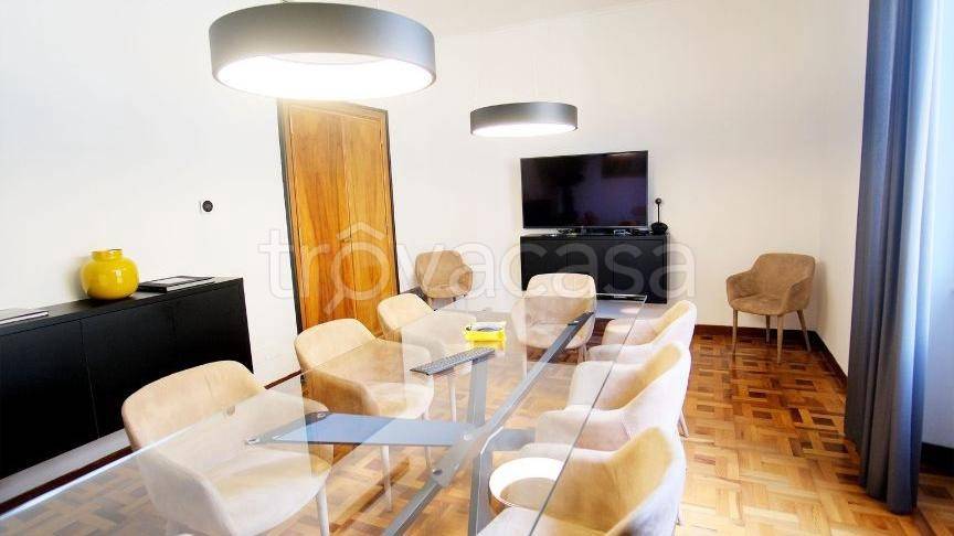 appartamento in vendita a Roma in zona Pinciano