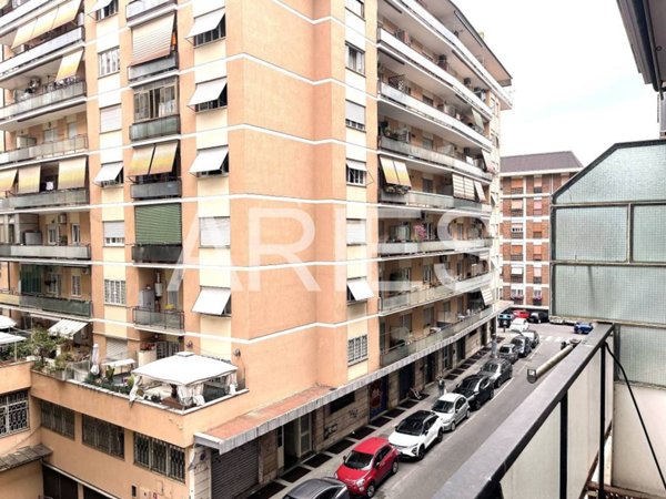 appartamento in vendita a Roma in zona Collatino