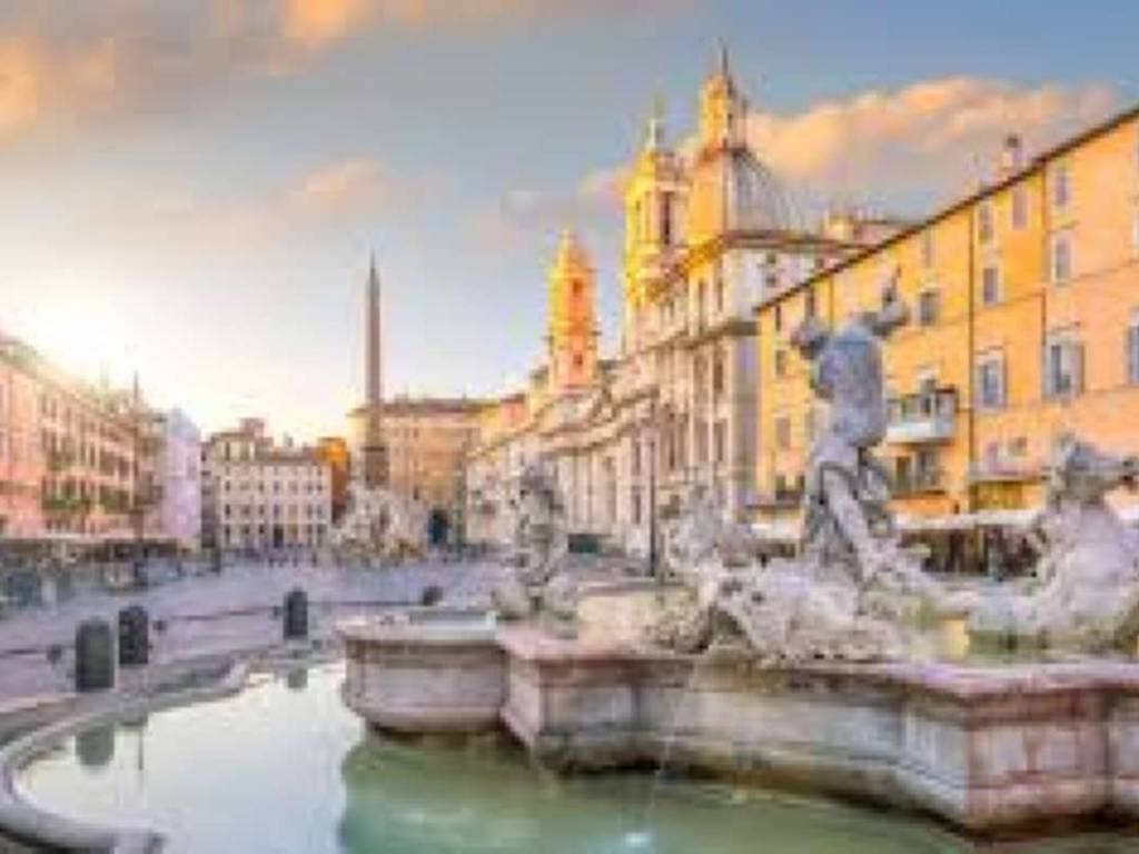 negozio in vendita a Roma in zona Centro Storico