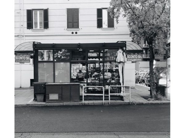negozio in vendita a Roma