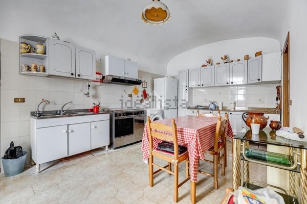appartamento in vendita a Roma in zona Tiburtino