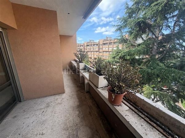appartamento in vendita a Roma in zona Giuliano Dalmata