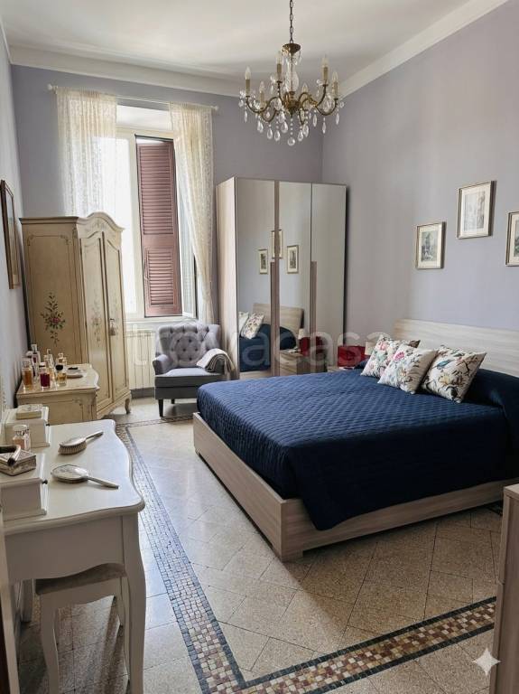 appartamento in vendita a Roma in zona Prenestino-Labicano