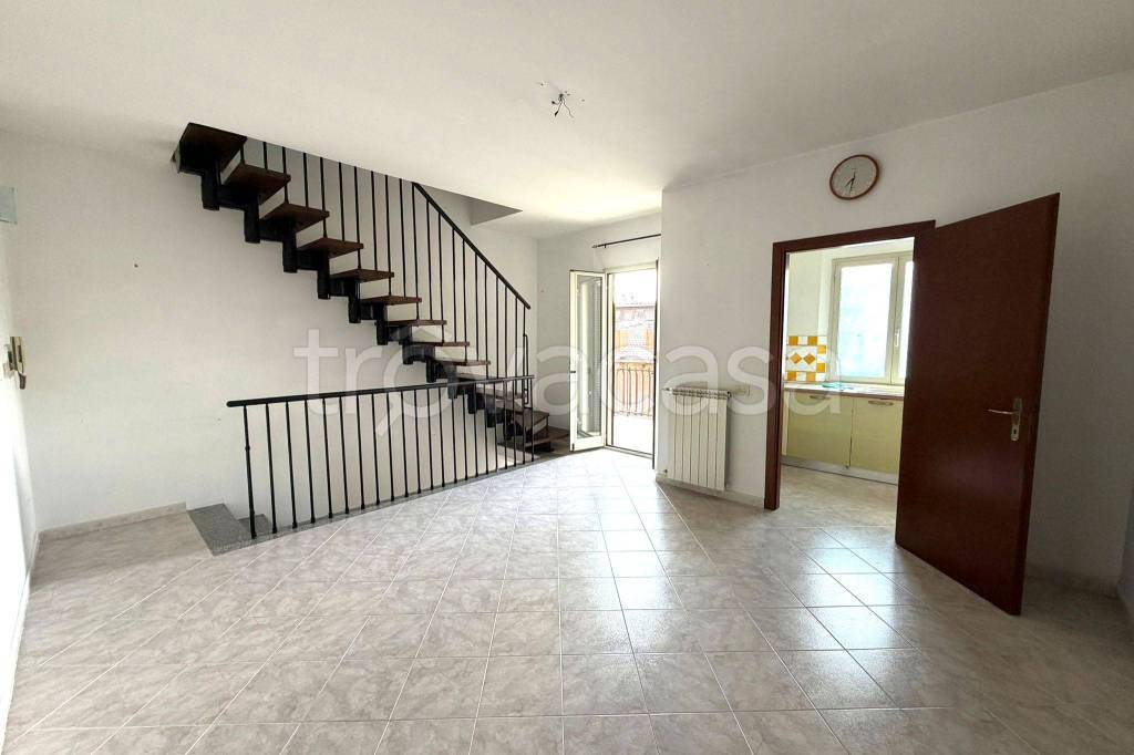 casa indipendente in vendita a Roma in zona Casalotti