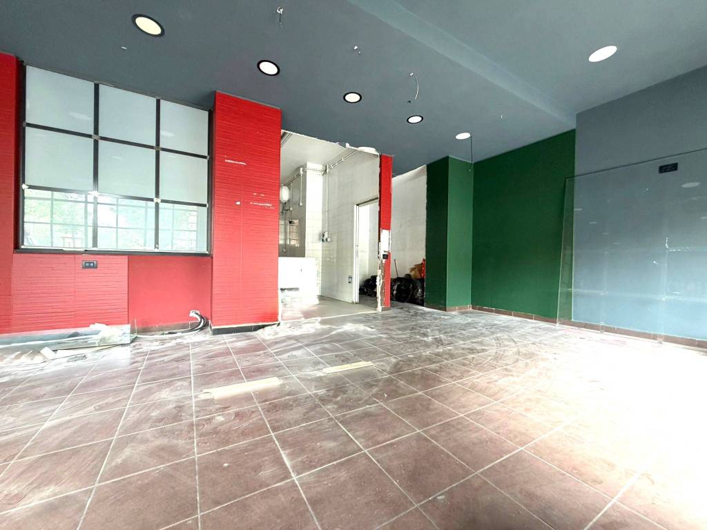 casa indipendente in vendita a Roma in zona Prenestino-Labicano