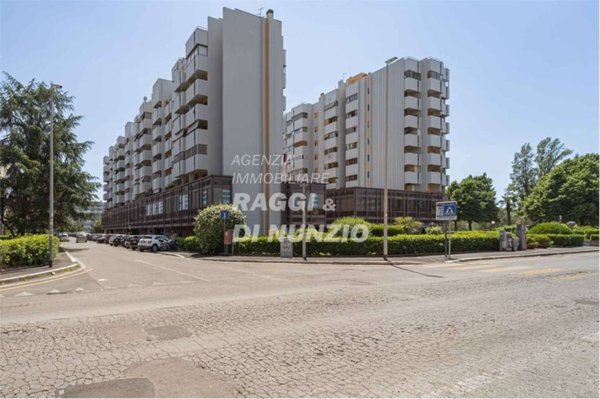 appartamento in vendita a Roma in zona Giuliano Dalmata