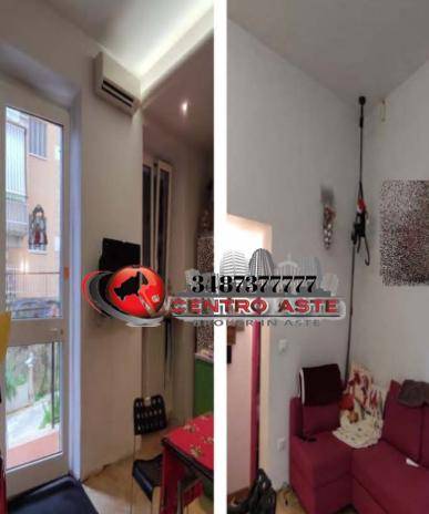 appartamento in vendita a Roma in zona Trionfale