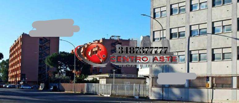 ufficio in vendita a Roma in zona Tor Sapienza