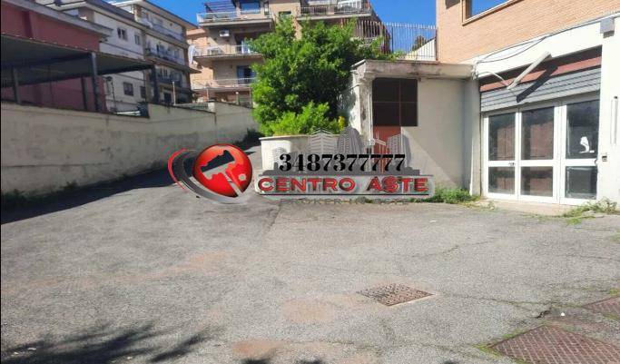 casa indipendente in vendita a Roma in zona Ottavia