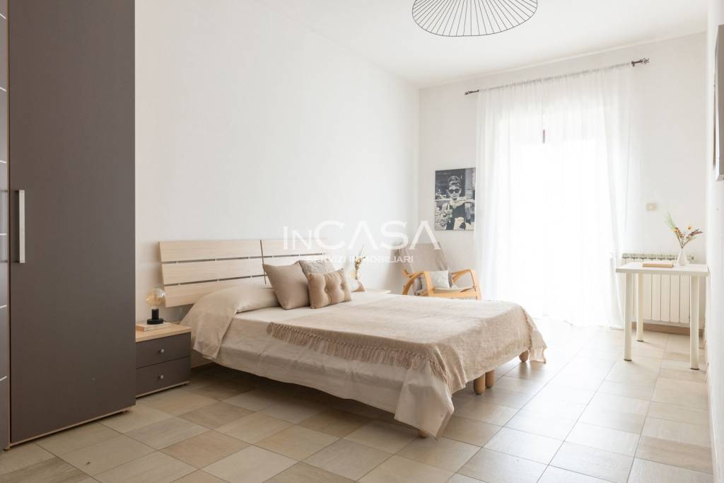 appartamento in vendita a Roma in zona Tiburtino