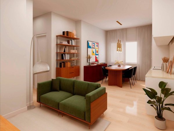 appartamento in vendita a Roma in zona Aurelio