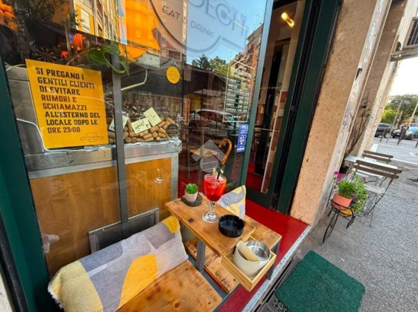 casa indipendente in vendita a Roma in zona Trieste