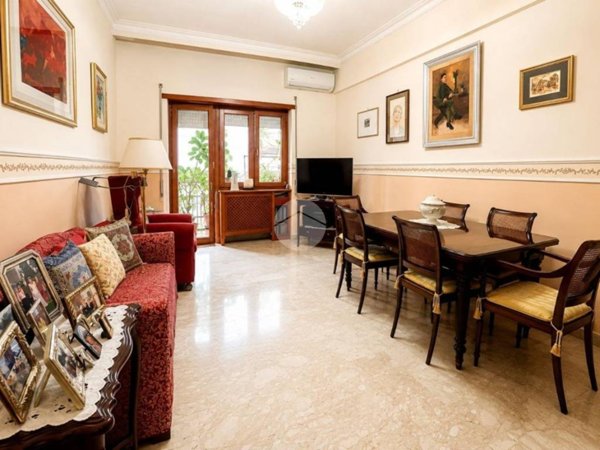appartamento in vendita a Roma in zona Monte Sacro/Talenti