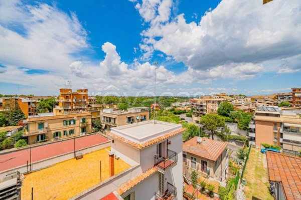 appartamento in vendita a Roma in zona Trionfale