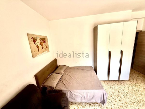 appartamento in vendita a Roma in zona Portuense