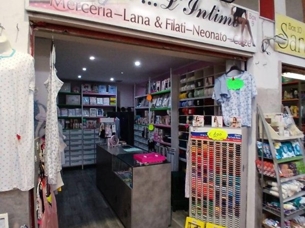 negozio in vendita a Roma