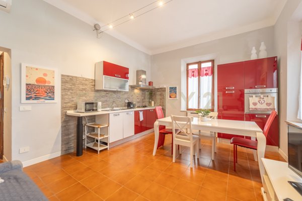 appartamento in vendita a Roma in zona Della Vittoria