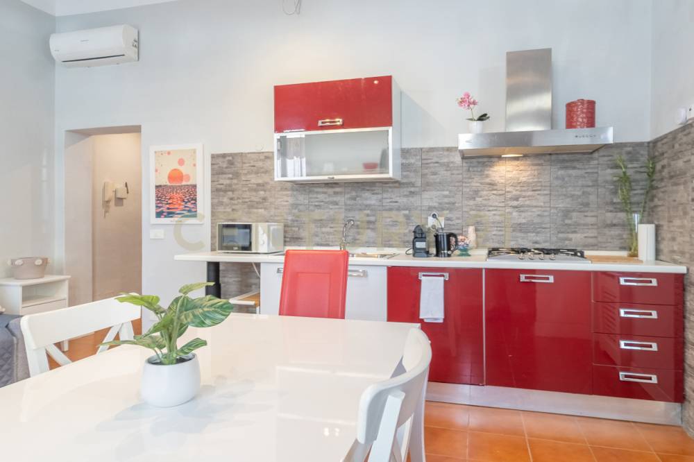 appartamento in vendita a Roma in zona Della Vittoria