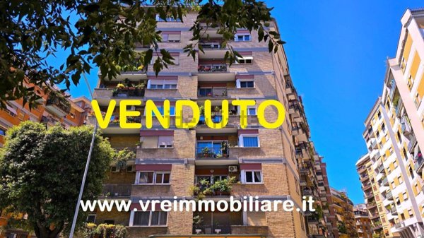 appartamento in vendita a Roma in zona Gianicolense