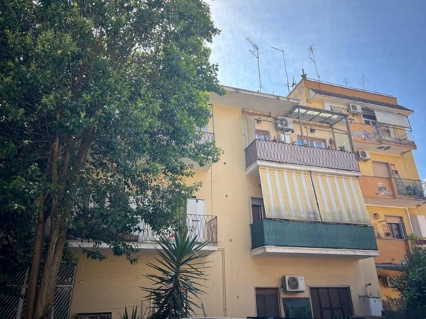 appartamento in vendita a Roma in zona Trionfale