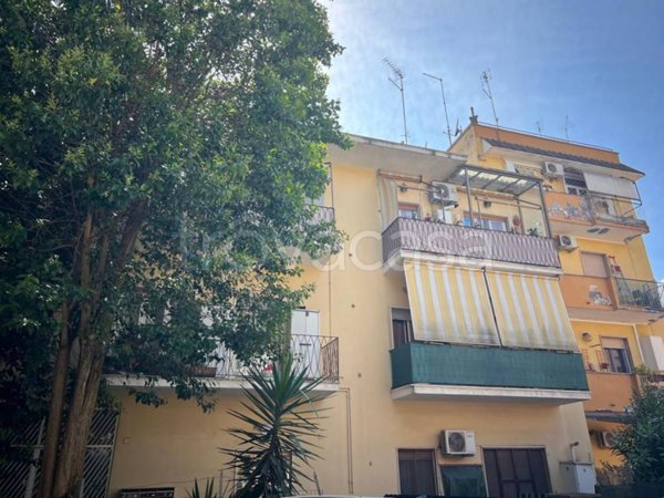 appartamento in vendita a Roma in zona Ottavia