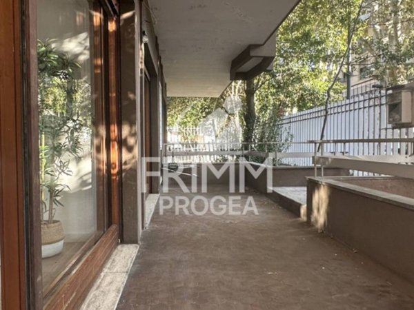 appartamento in vendita a Roma in zona Trieste