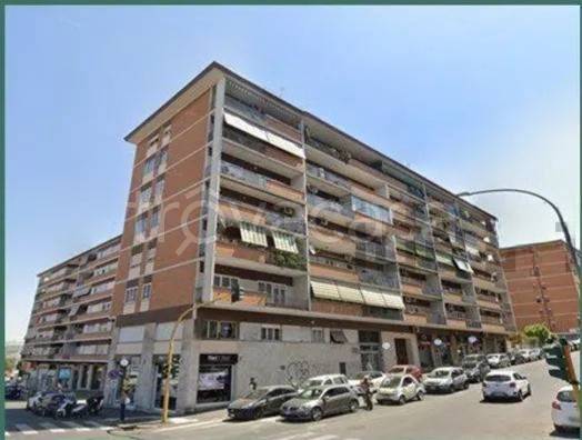 appartamento in vendita a Roma in zona Aurelio