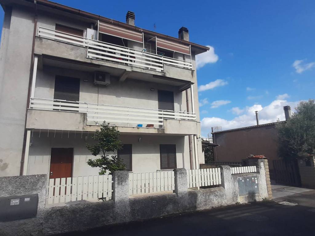 appartamento in vendita a Roma in zona Olgiata