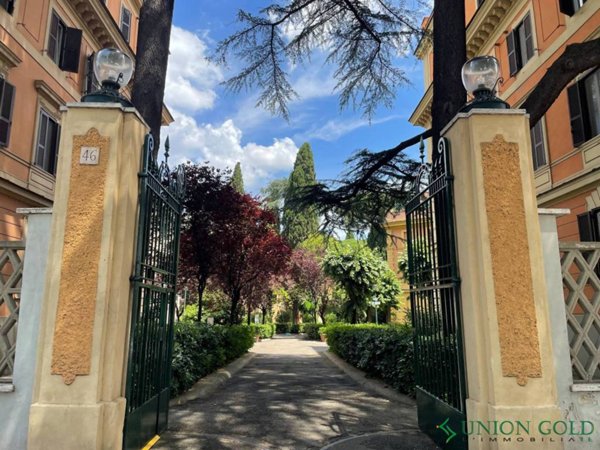 appartamento in vendita a Roma in zona Flaminio