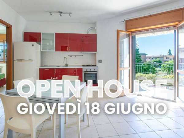 appartamento in vendita a Roma in zona Casalotti