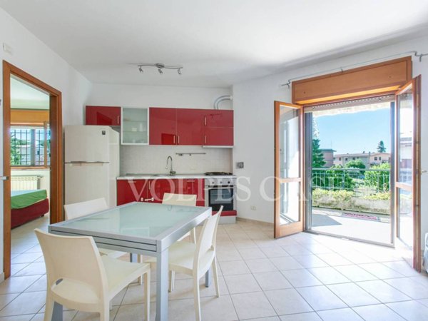 appartamento in vendita a Roma in zona Casalotti