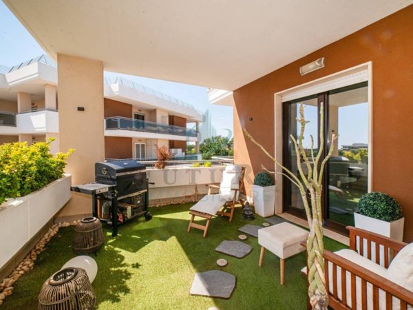 appartamento in vendita a Roma in zona Torrevecchia