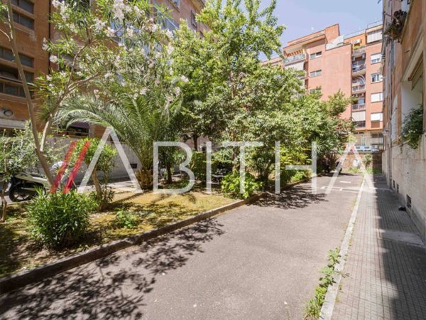 appartamento in vendita a Roma in zona Salario