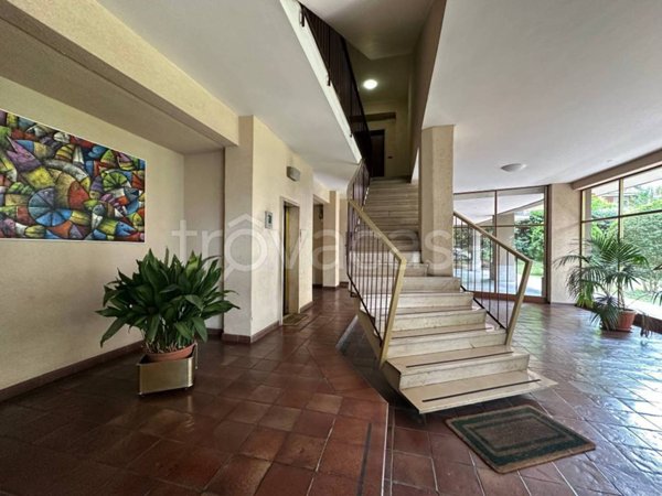 appartamento in vendita a Roma in zona EUR